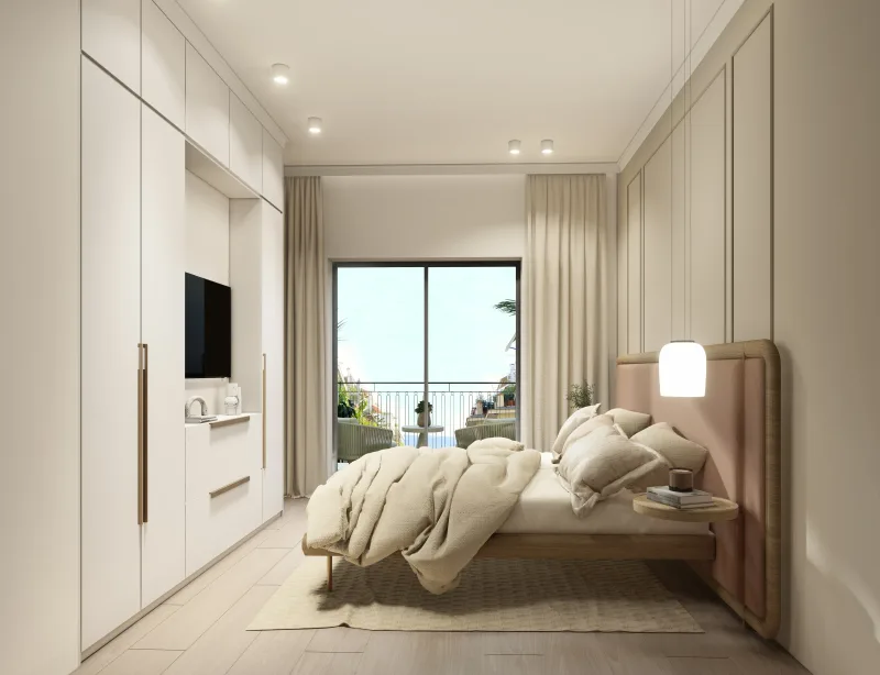 Multi-Residential Building Renewal image 13